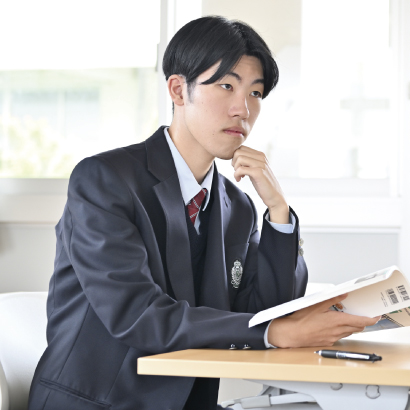 選択型｜デザイン類型