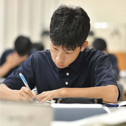 特別進学コース