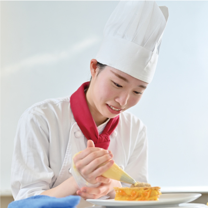 食物科